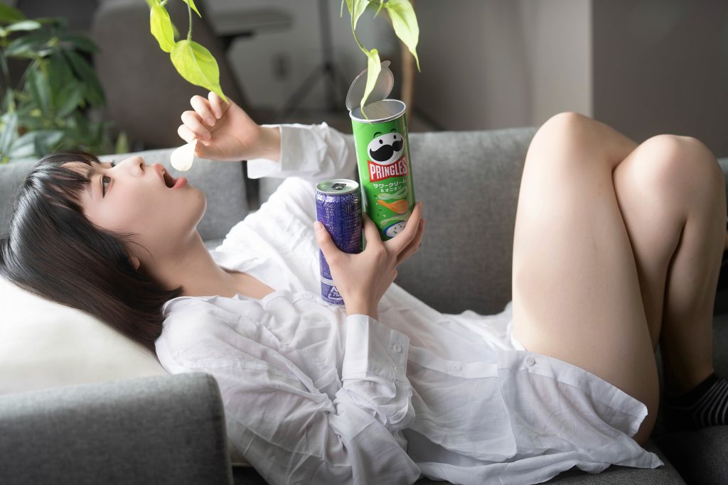 補給：Energy Charge