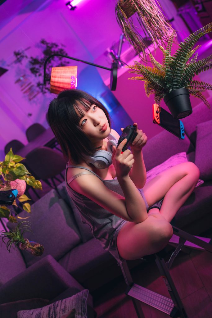 侵食：Mixed Reality