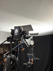 SONY α7 IV Sigma 105mm F2.8 DG DN MACRO マクロ撮影 時計撮影 設定 ライティング設定 九州